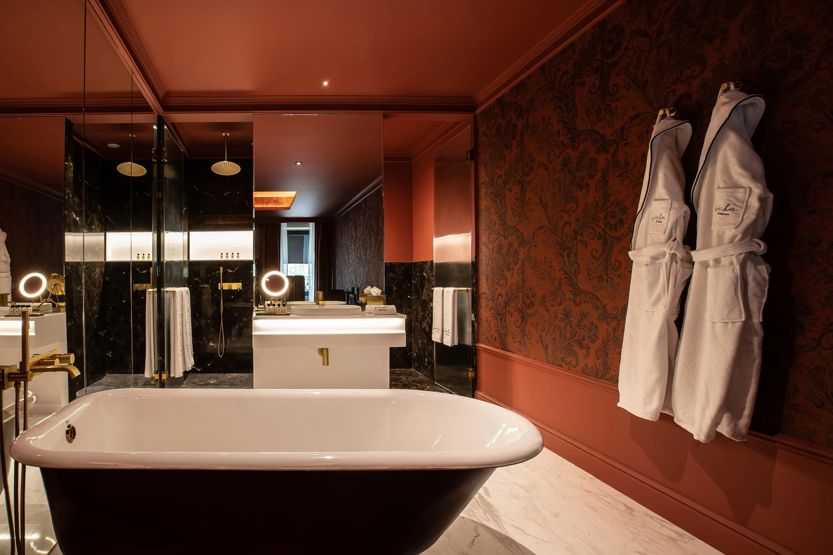 Foto - Vinha Boutique Hotel - The Leading Hotels of the World
