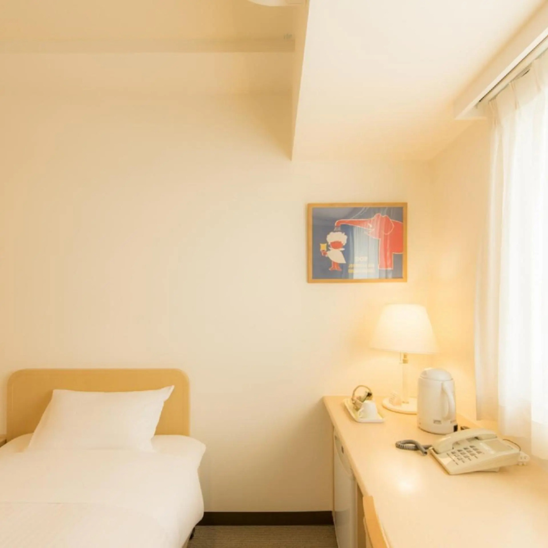 Photo - Hotel Famy Inn Kinshicho