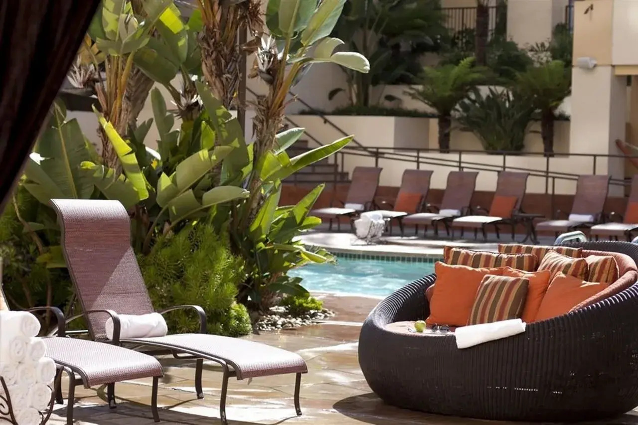 Photo - San Diego Marriott Mission Valley