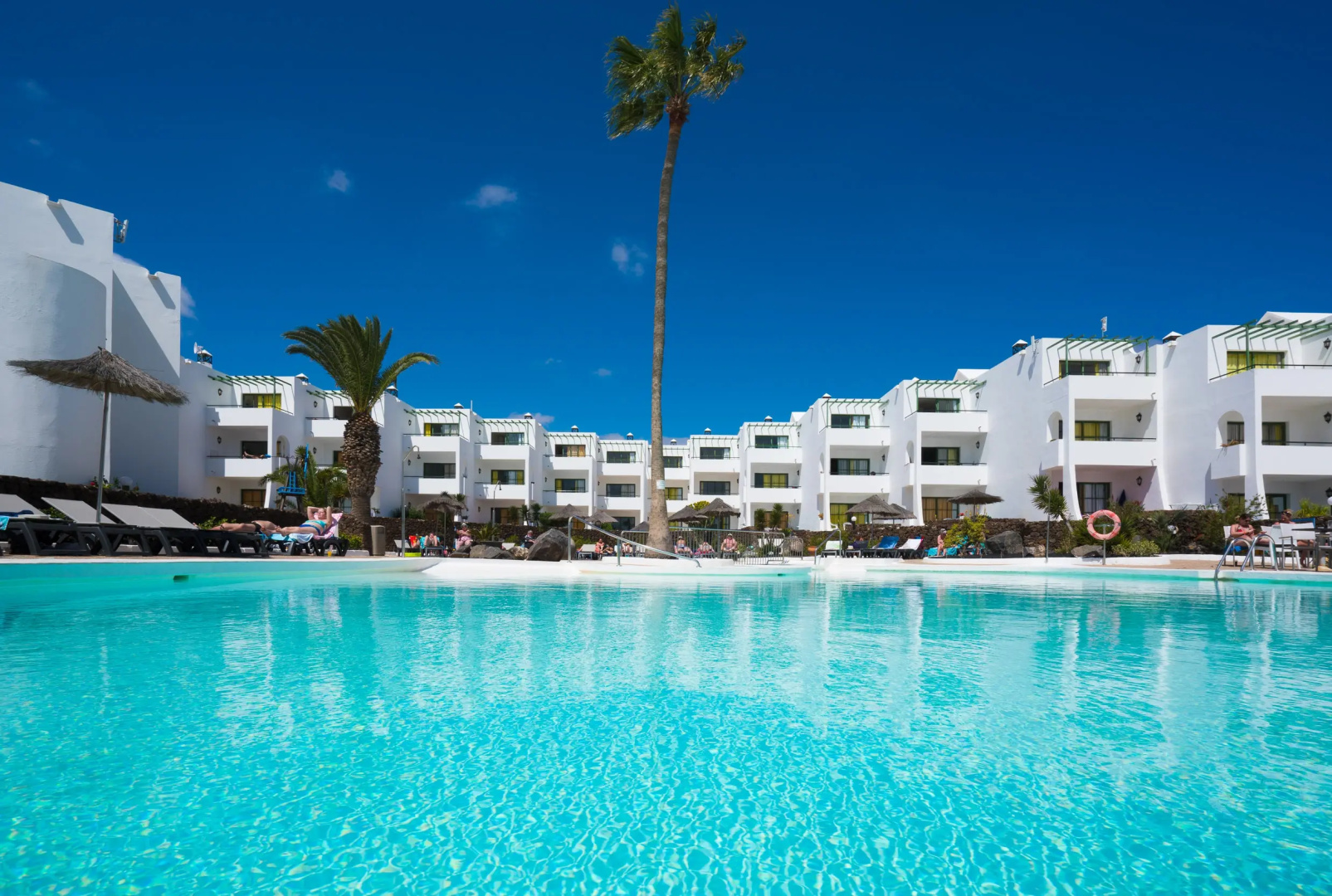 Foto - Hotel Siroco - Adults Only