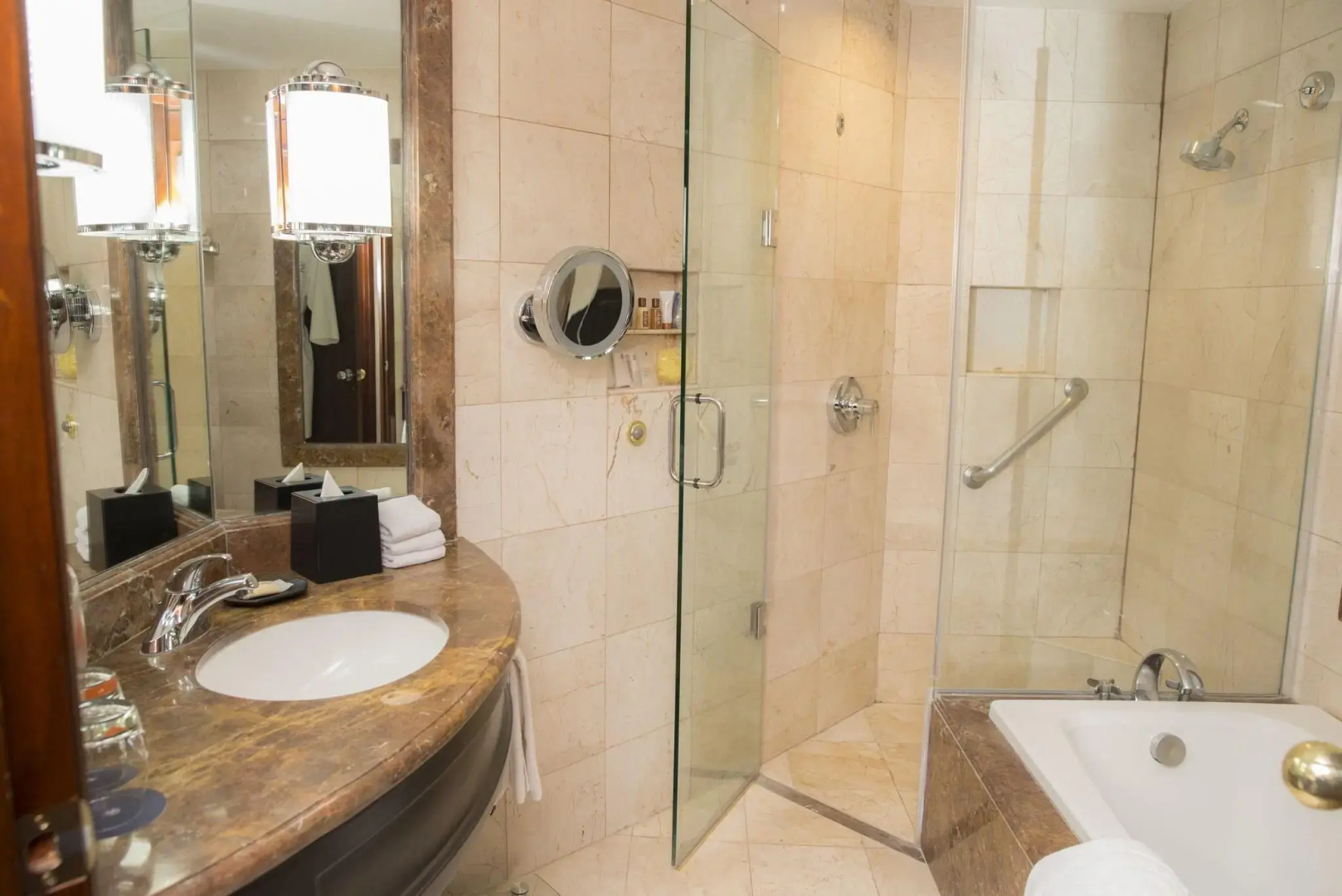 Foto - Sheraton Chihuahua Soberano