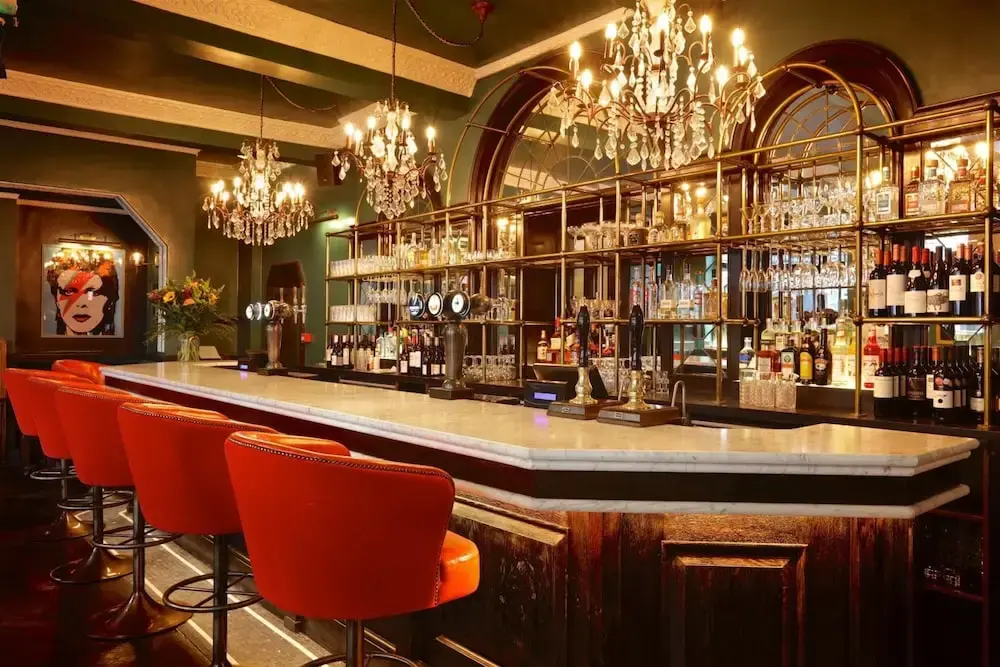 Foto - The Bedford Balham - Live Music Venue