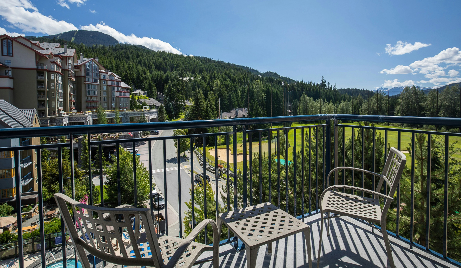Photo - Hilton Whistler Resort & Spa