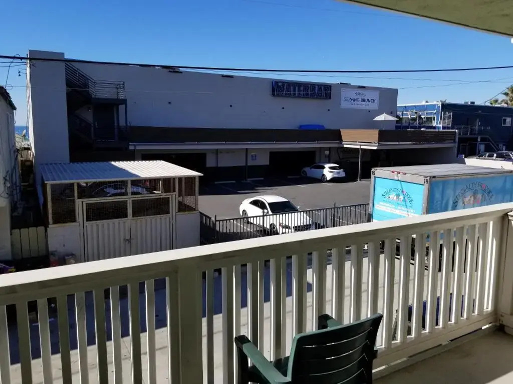 Foto - The Beach Cottages