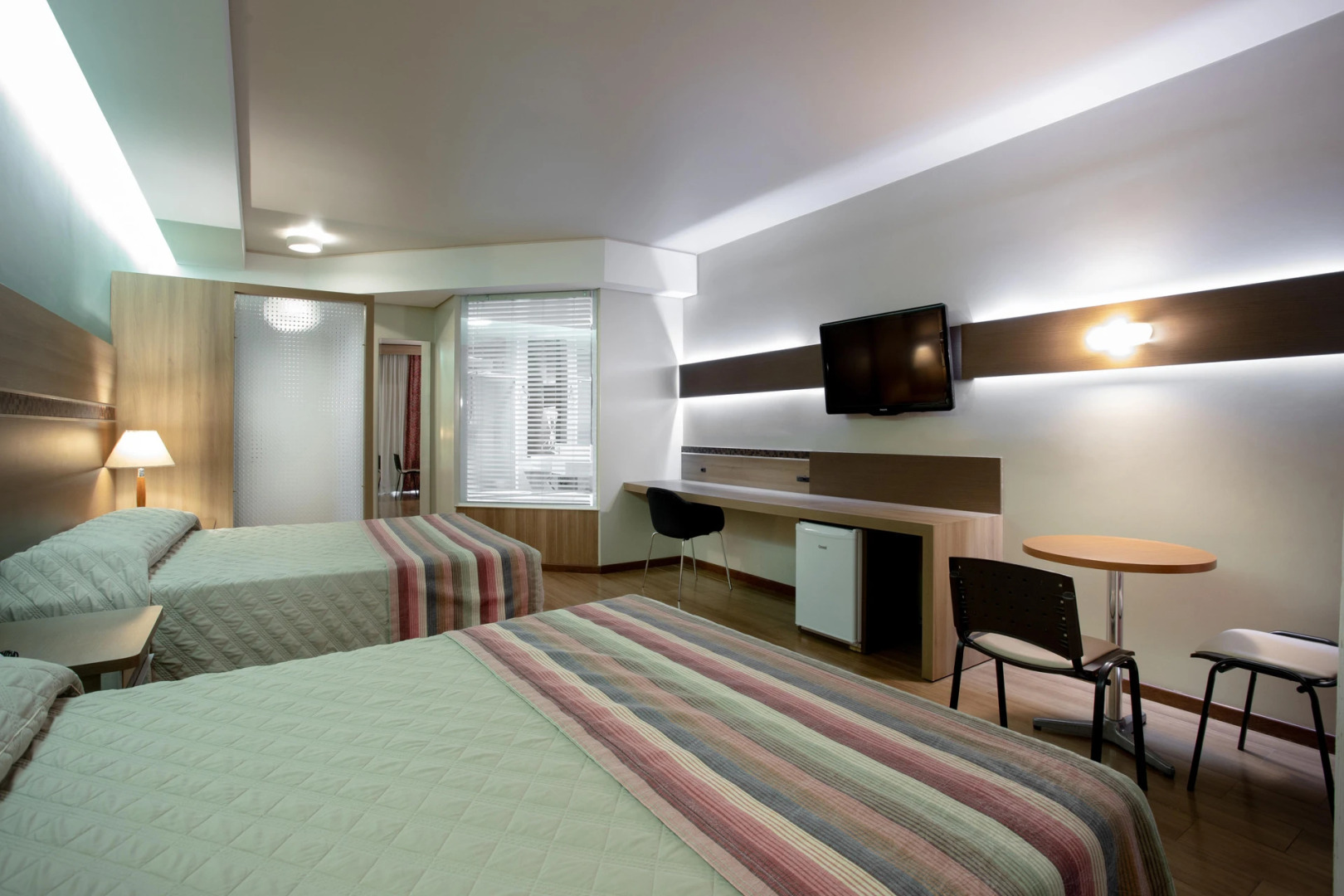 Foto - Recanto Cataratas - Thermas, Resort e Convention