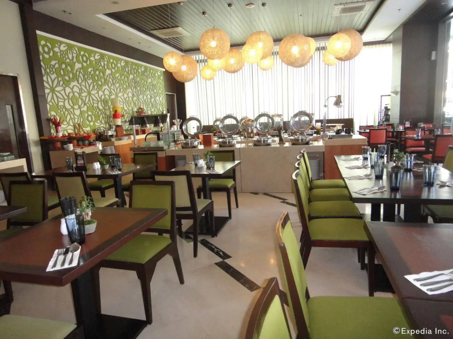 Foto - Harolds Hotel Cebu