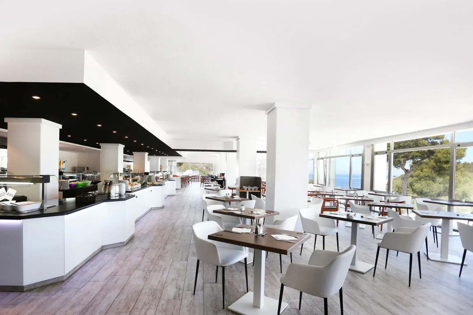 Foto - Sandos El Greco Hotel - Adults Only