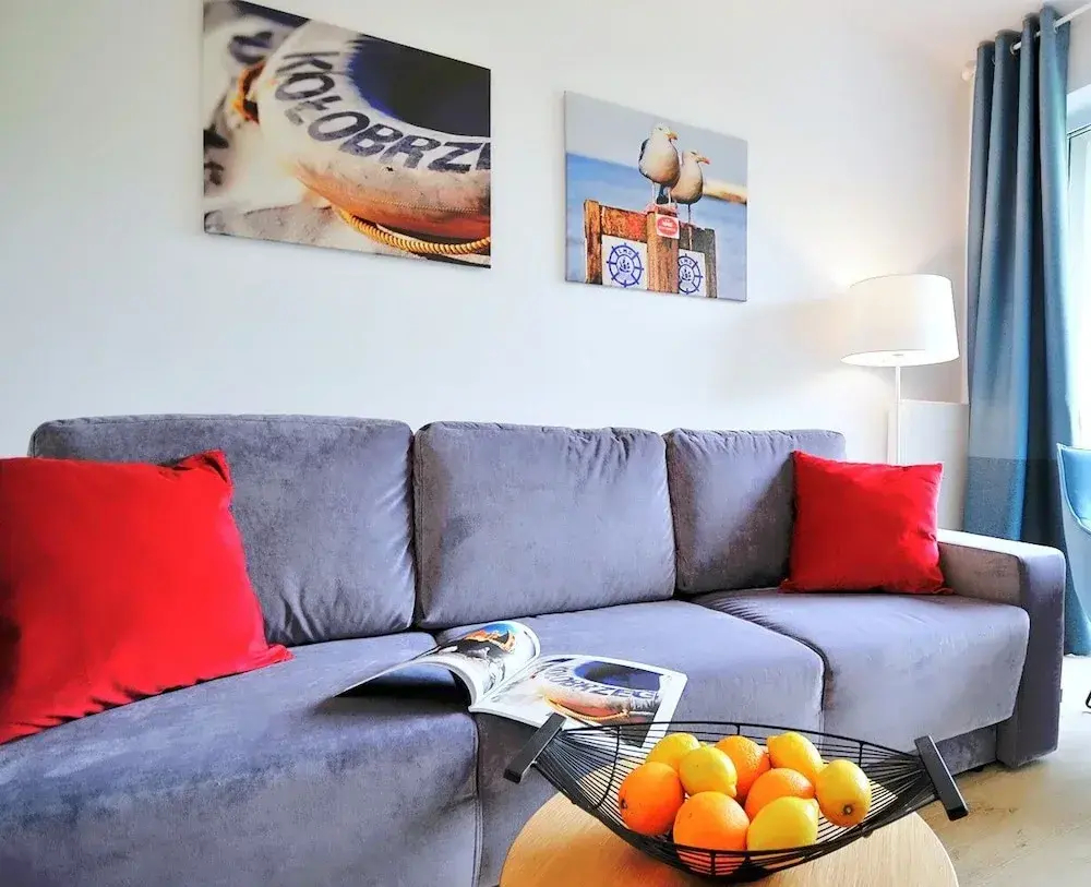 Photo - Apartamenty BalticON Nadmorskie Tarasy