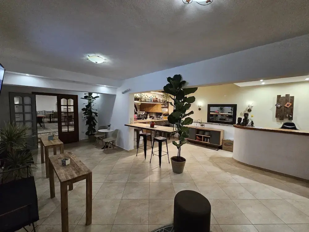 Photo - Sunlight Naxos