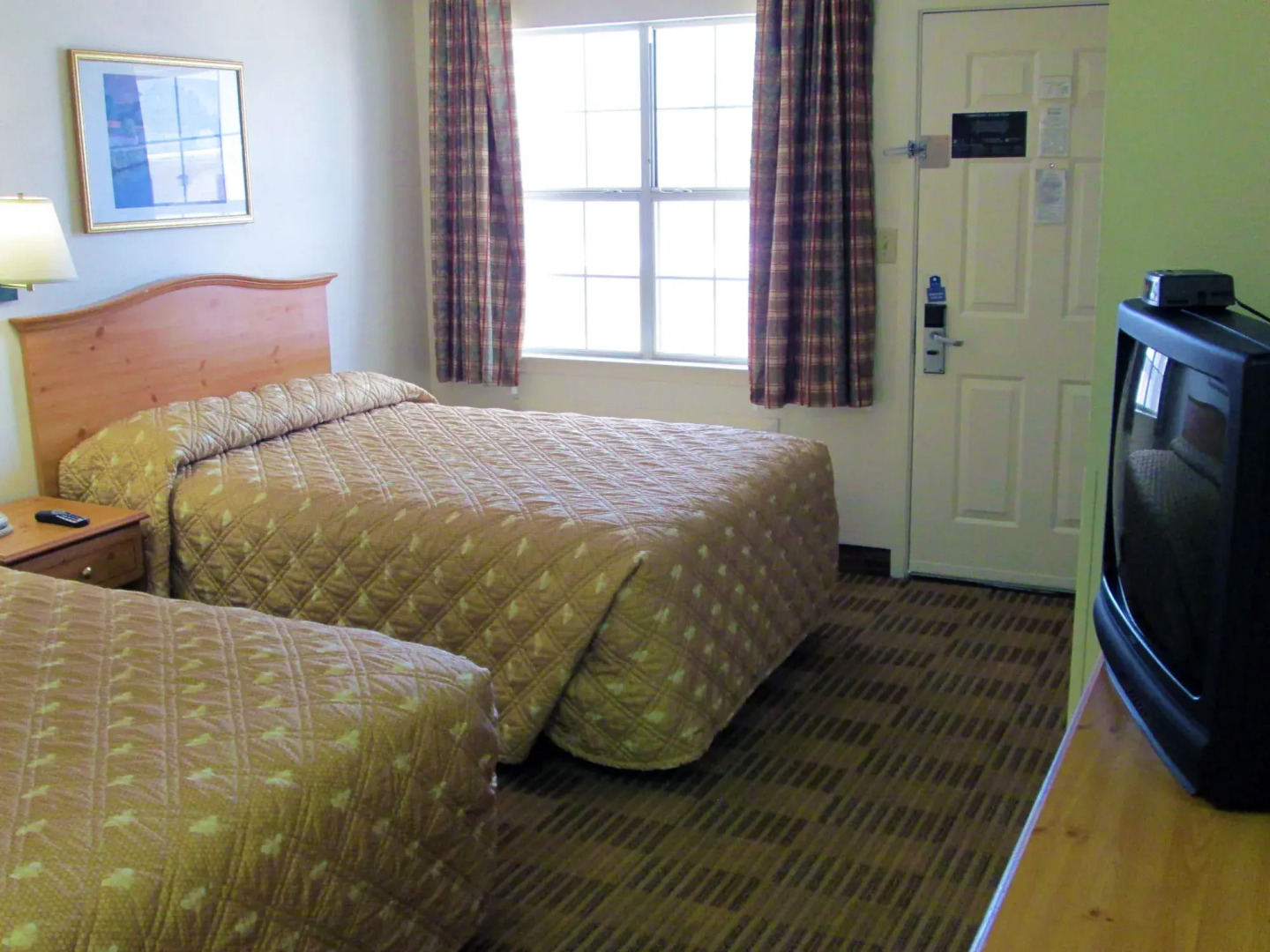 Foto - HomeTowne Studios by Red Roof Dallas - North Addison - Tollway