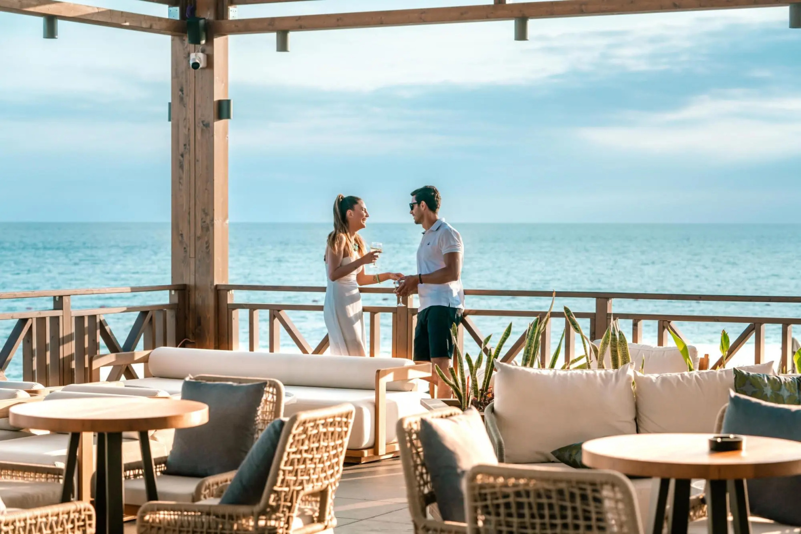 Foto - Rixos Park Belek - The Land Of Legends Access