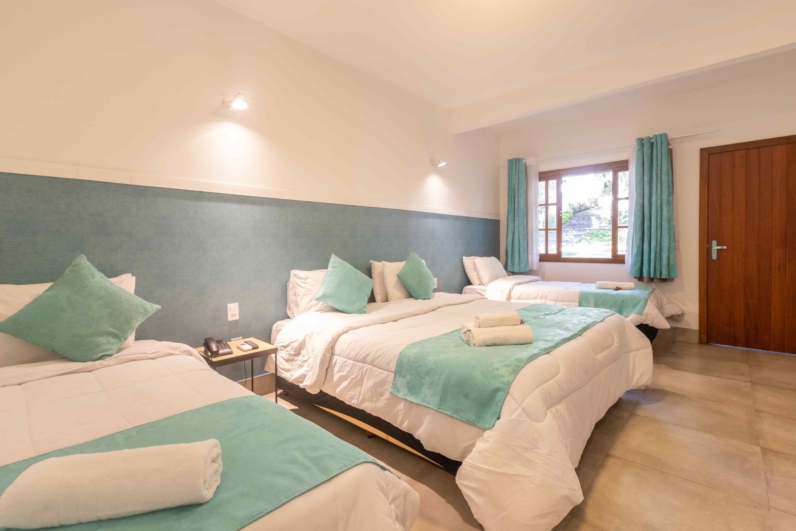 Foto - Pousada Lestada by Latitud Hoteles