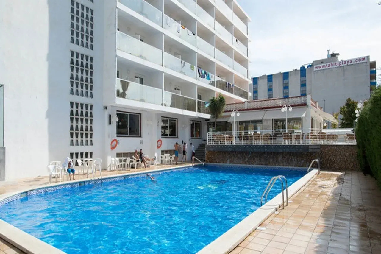 Foto - Hotel Riviera