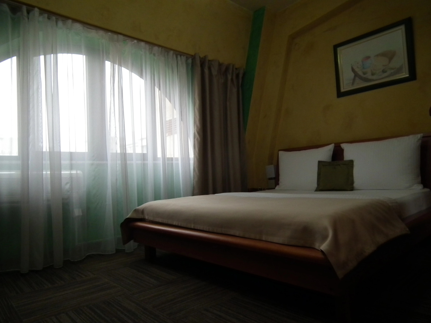 Foto - Hotel Kerber Podgorica