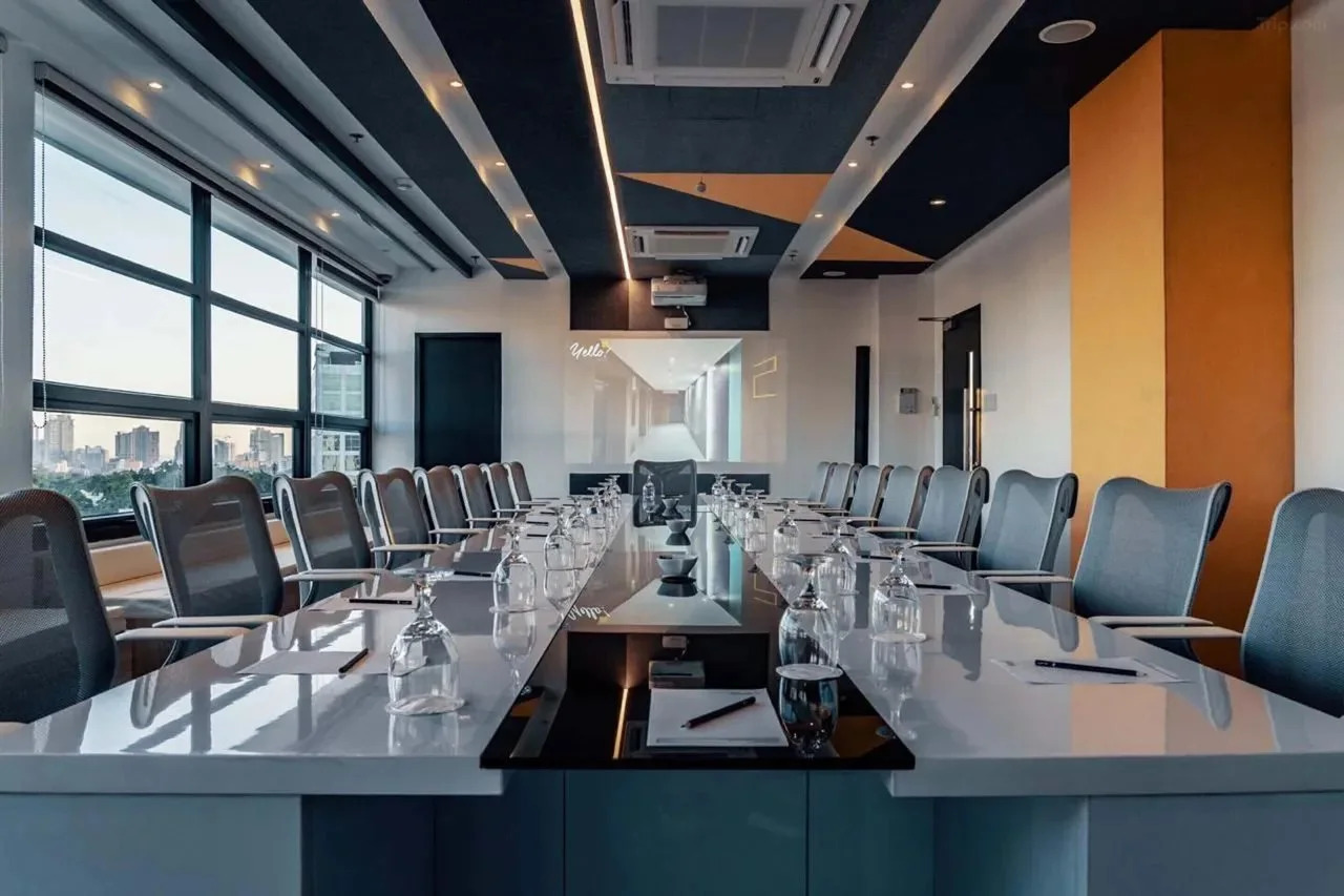 Photo - Yello Hotel Cebu powered by Cocotel