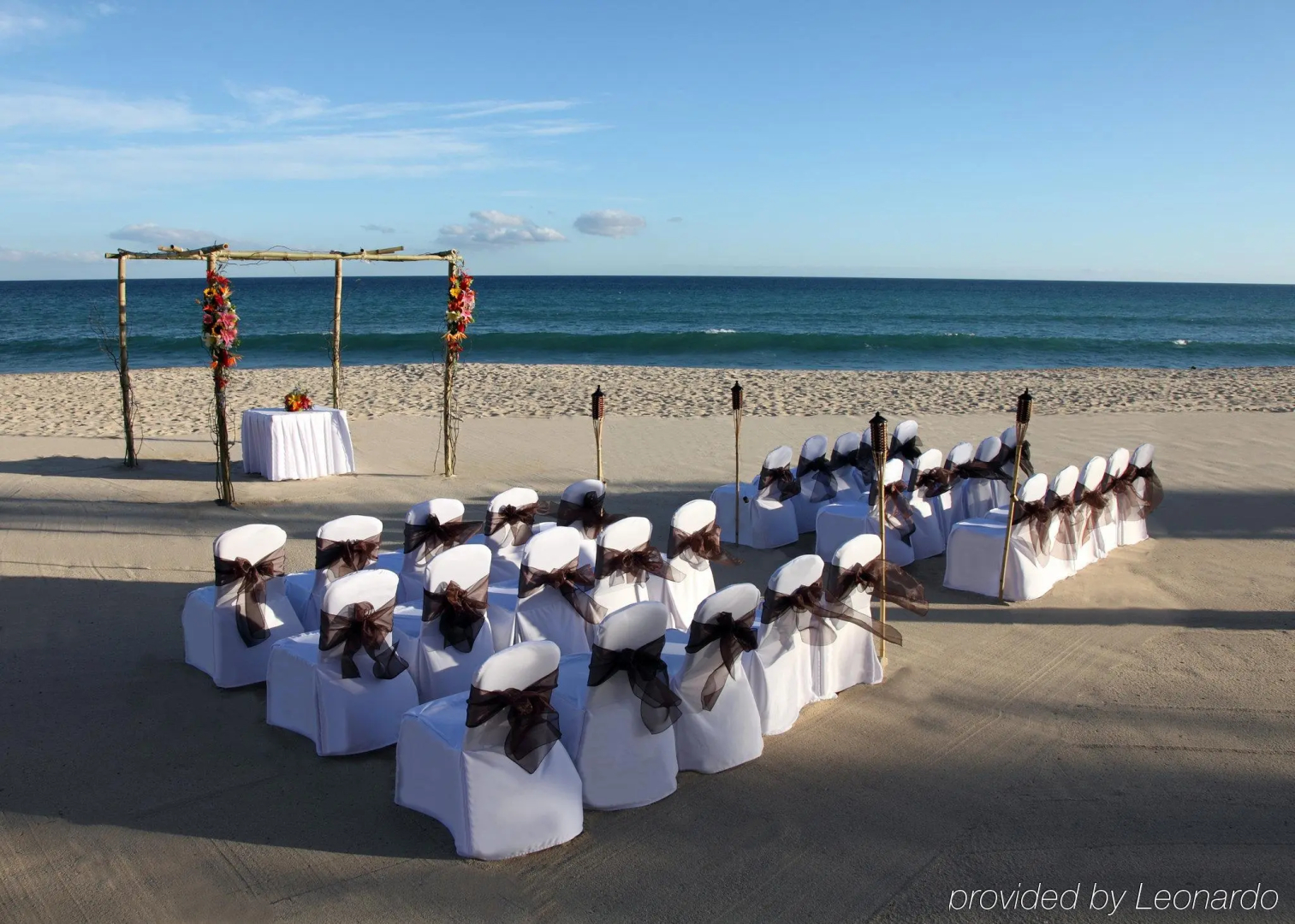 Photo - Hyatt Ziva Los Cabos - All Inclusive