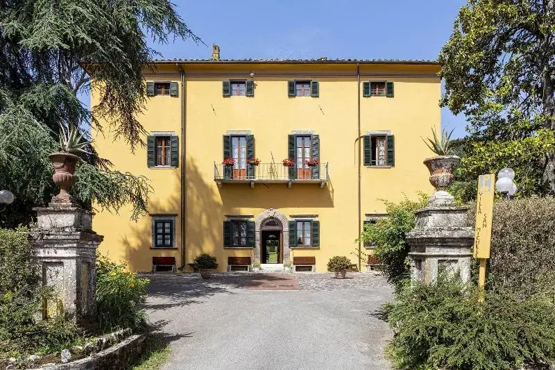 Photo - Hotel Villa San Michele