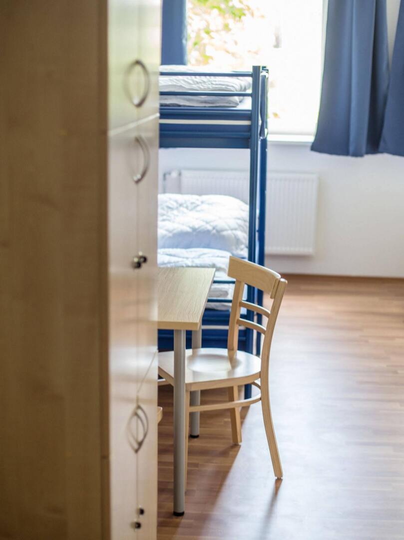 Photo - a&o Salzburg Hauptbahnhof