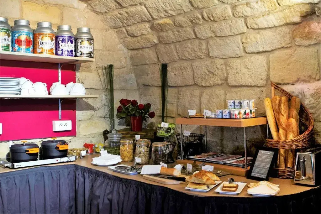 Photo - Hôtel du Théâtre by Patrick Hayat