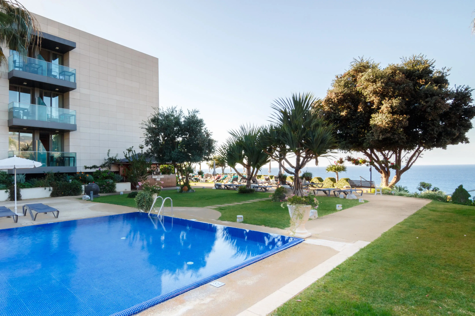 Foto - Golden Residence Hotel