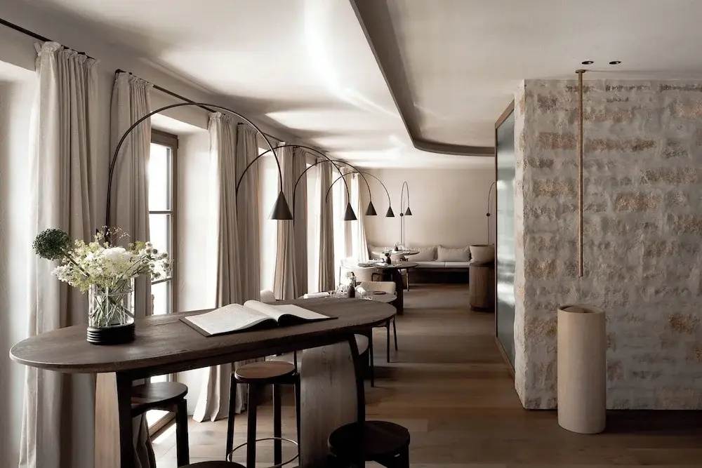 stieg'nhaus Design Boutique Hotel, Bild 22 von 26