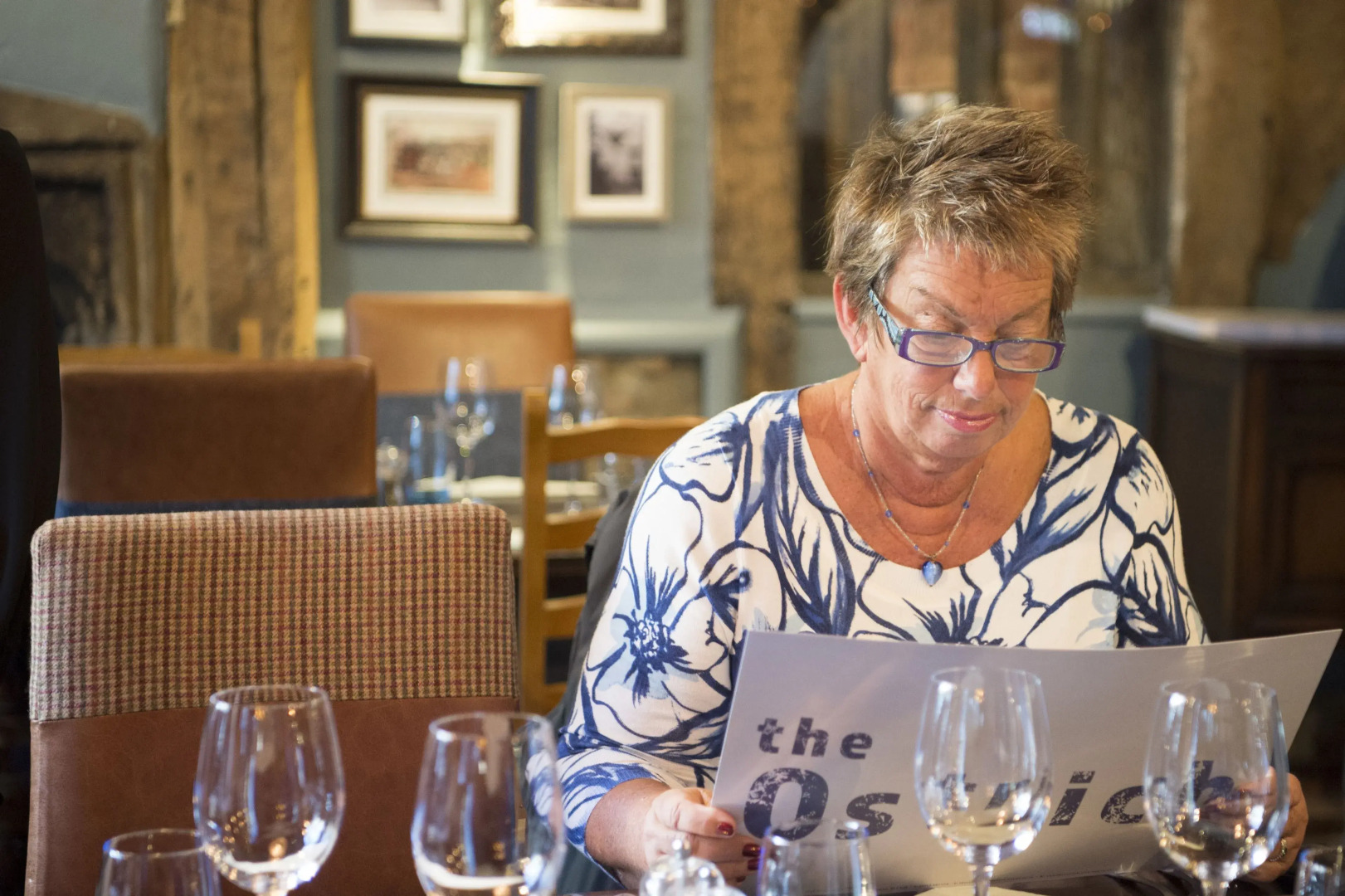 Foto - The Ostrich Inn Colnbrook London Heathrow