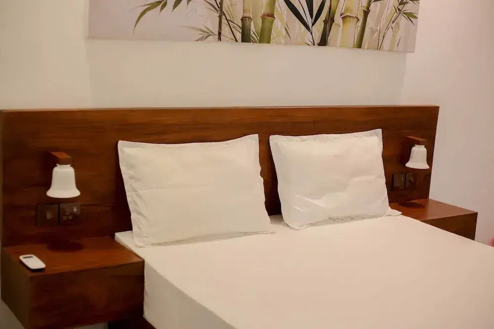 Foto - Galle Face Hotel