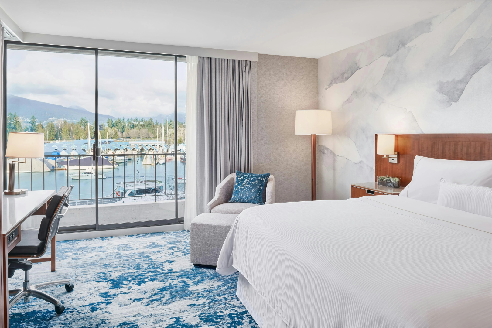 Photo - The Westin Bayshore, Vancouver