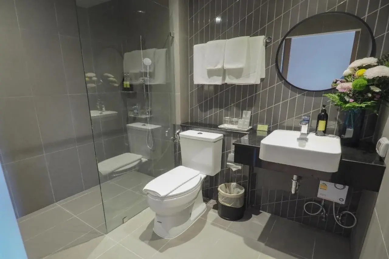 Foto - Asoke Residence Sukhumvit by UHG