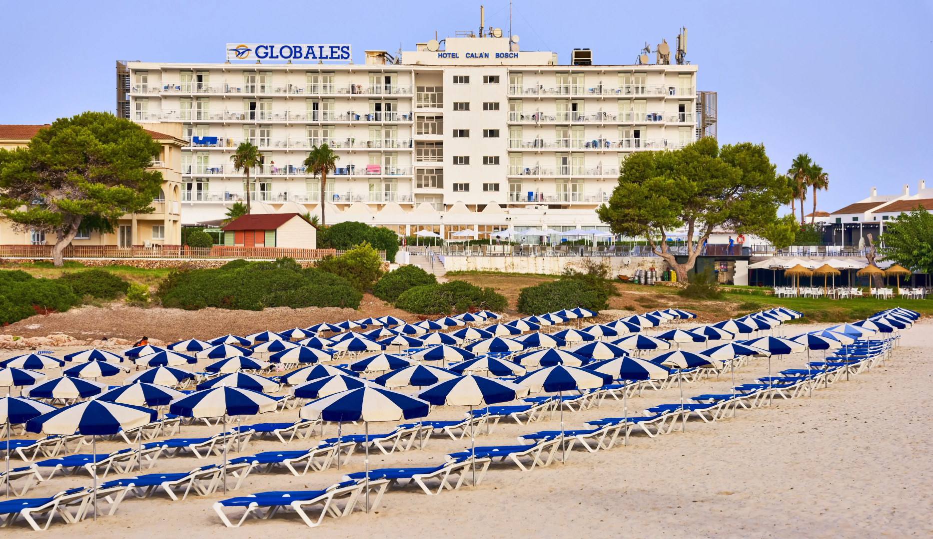 Foto - Globales Cala'n Bosch