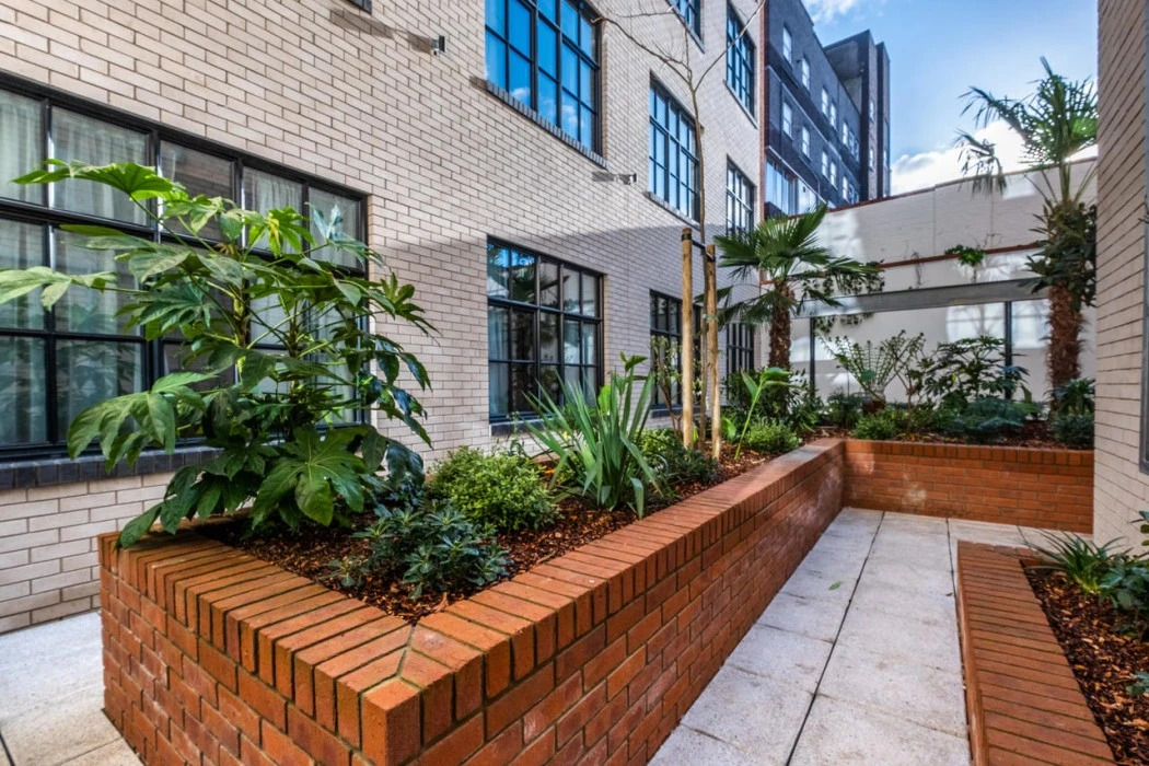 Photo - room2 London Chiswick Hometel