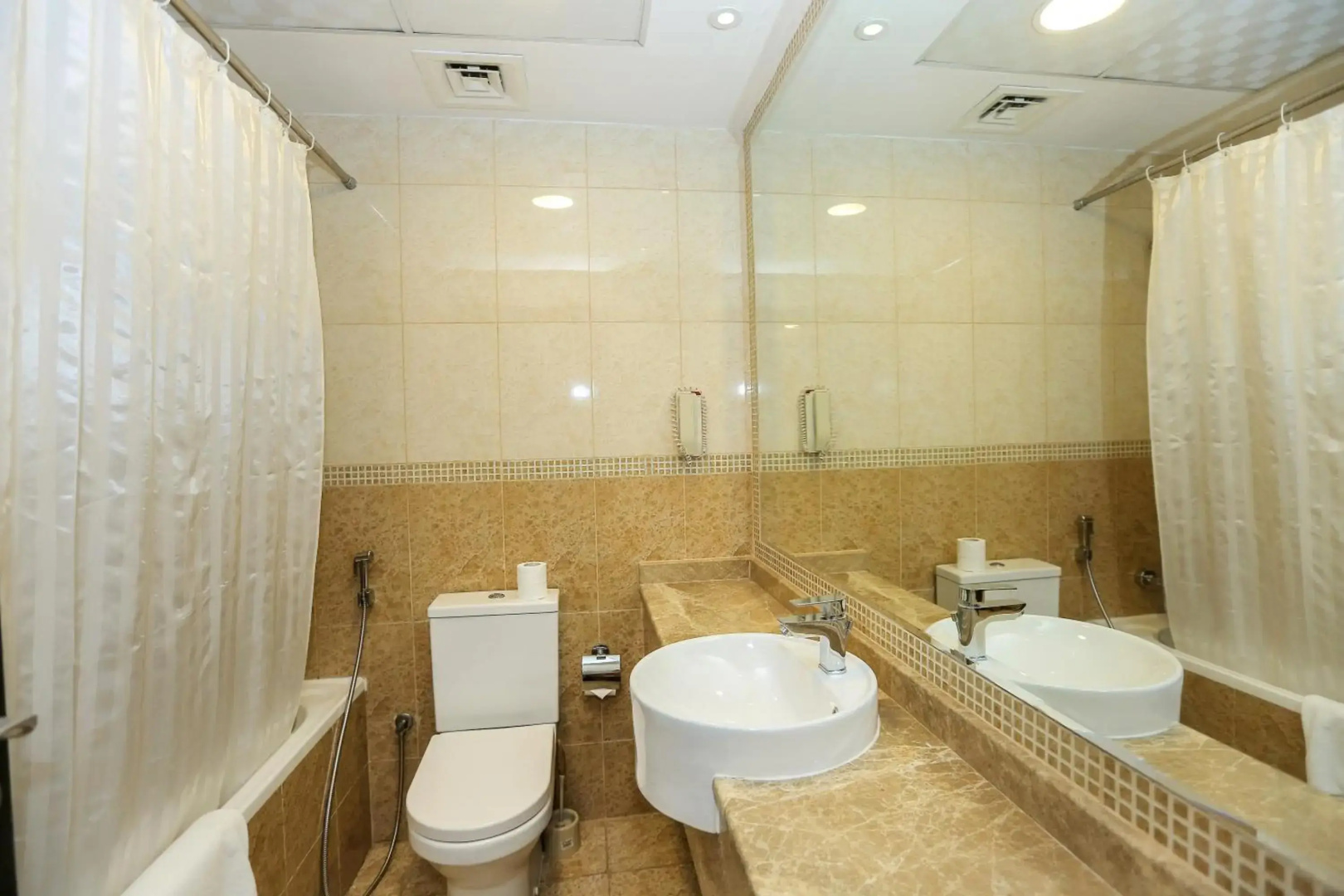 Foto - Ivory Grand Hotel Apartments