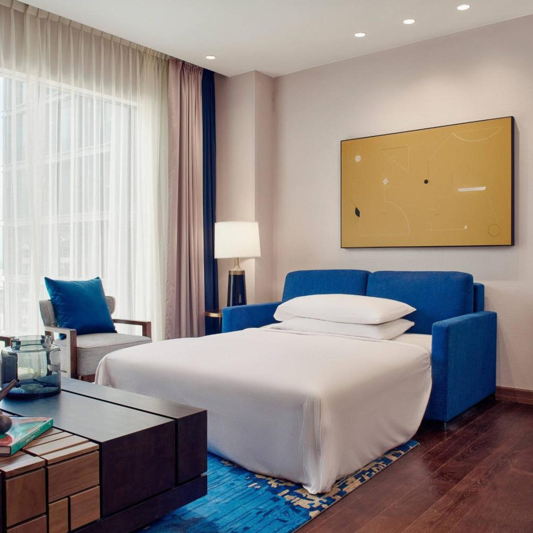 Photo - JW Marriott Hotel Monterrey Valle