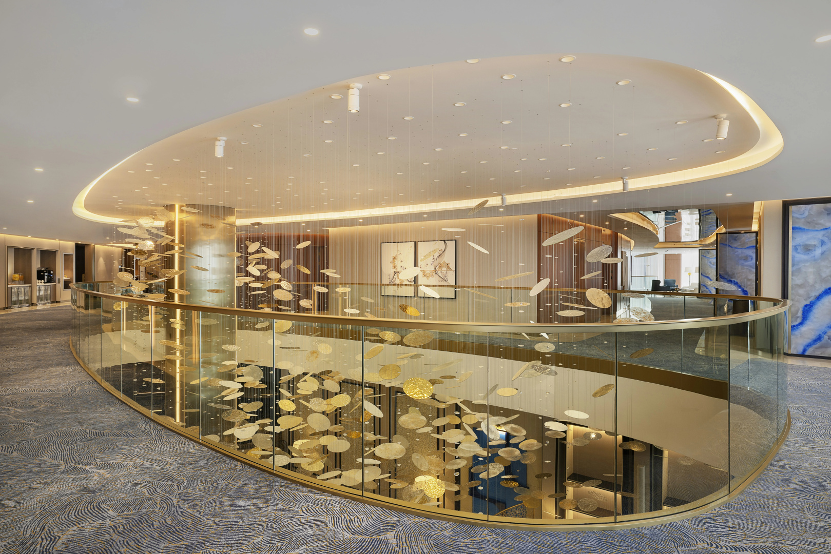 Photo - Embassy Suites By Hilton Dubai Business Bay