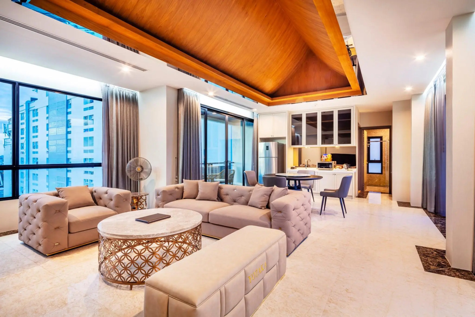 Photo - The Grand Sala Thai