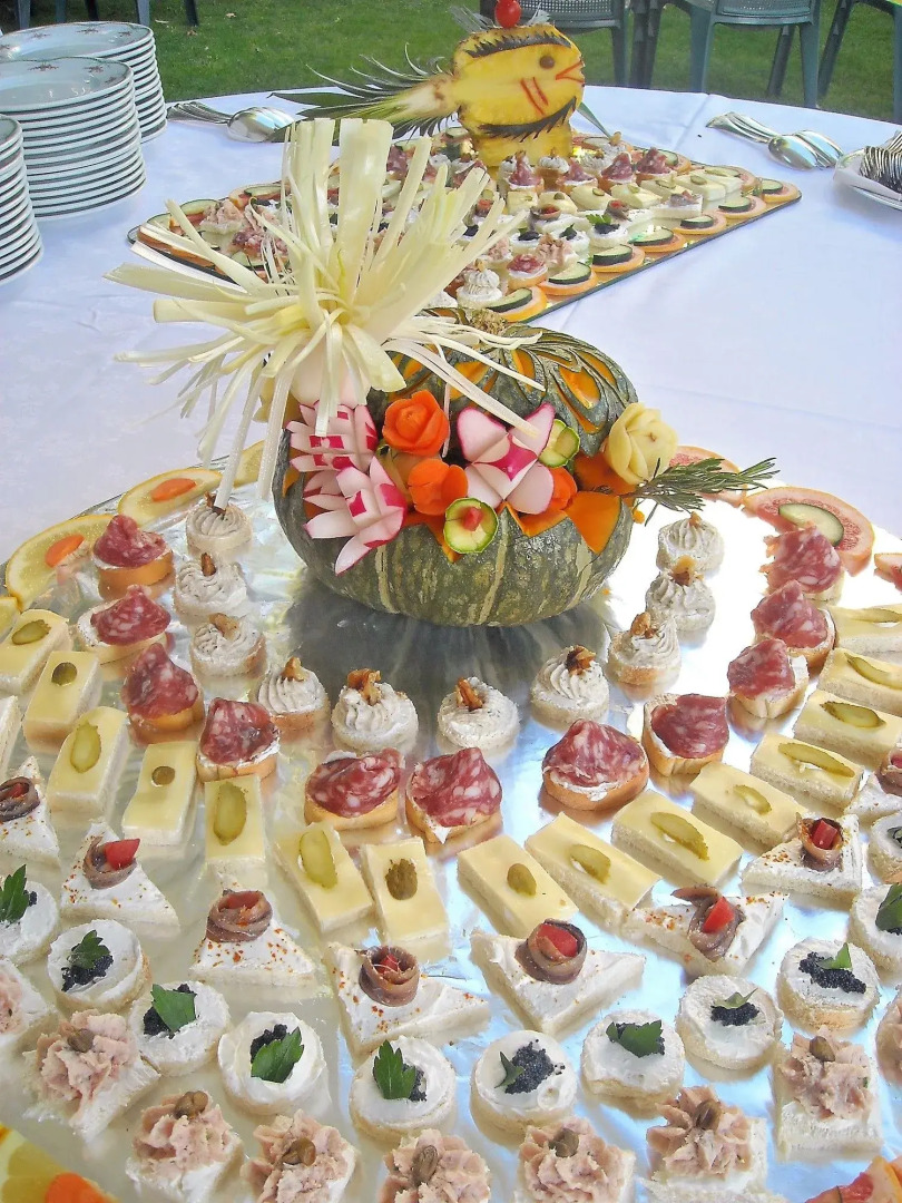 Foto - Hotel Metropole