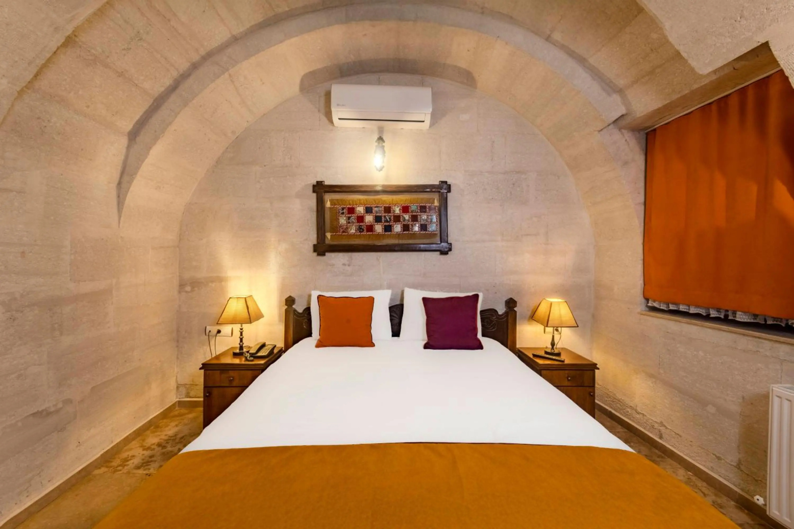 Foto - Grand Elite Cave Suites