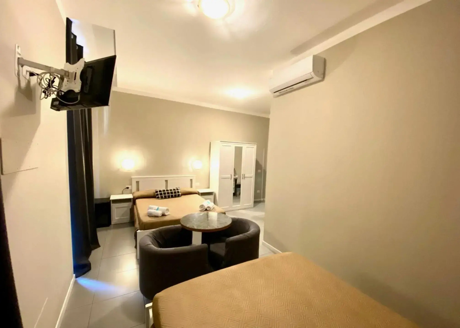 Photo - Golden Milano Hotel