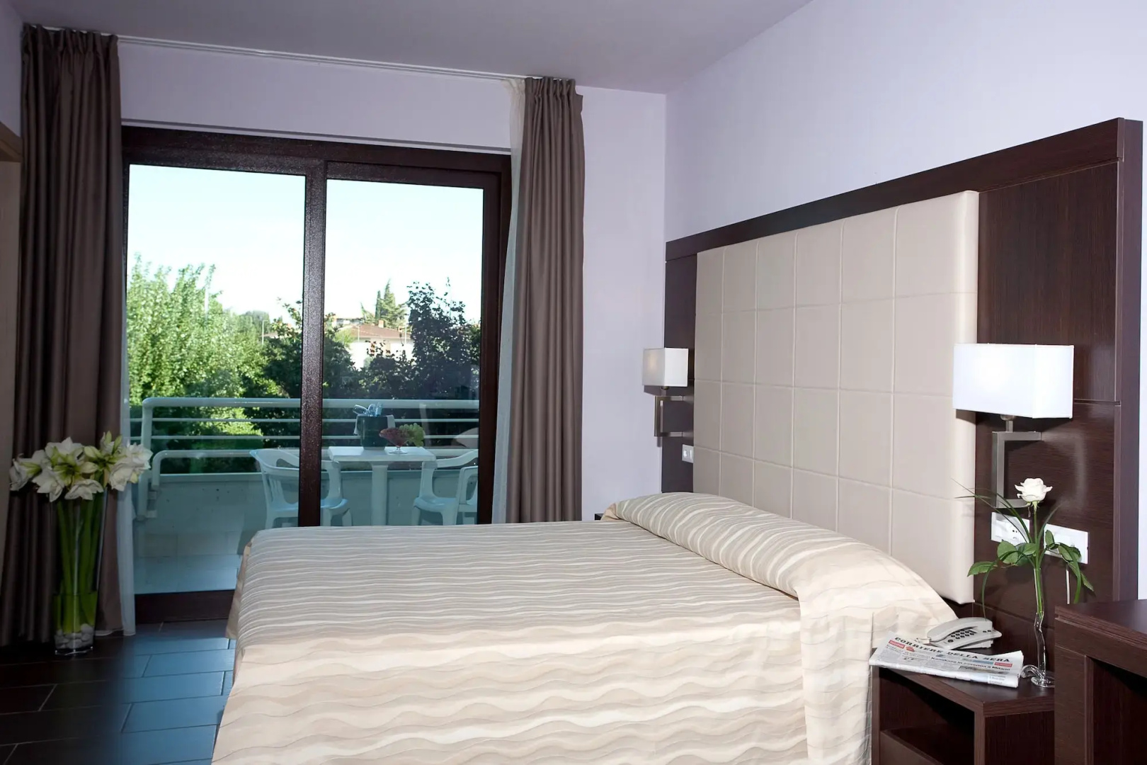 Foto - Hotel Porto Azzurro