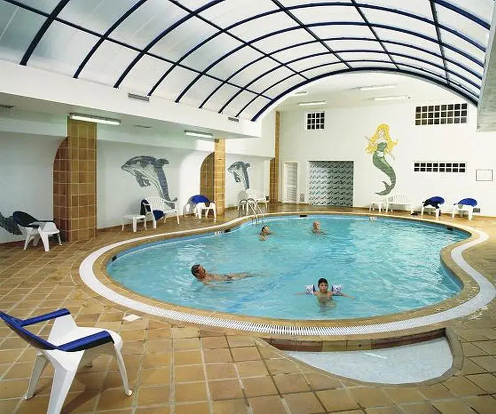 Foto - Hotel Apartamento Brisa Sol