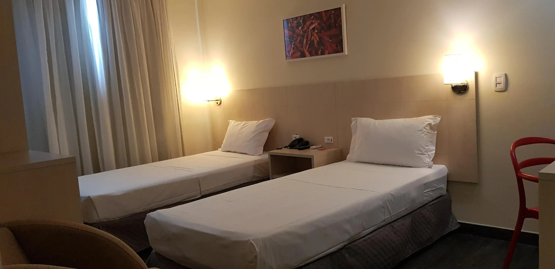 Foto - ibis Styles Belem Batista Campos