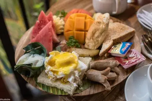 Foto - Bliss Ubud Abangan
