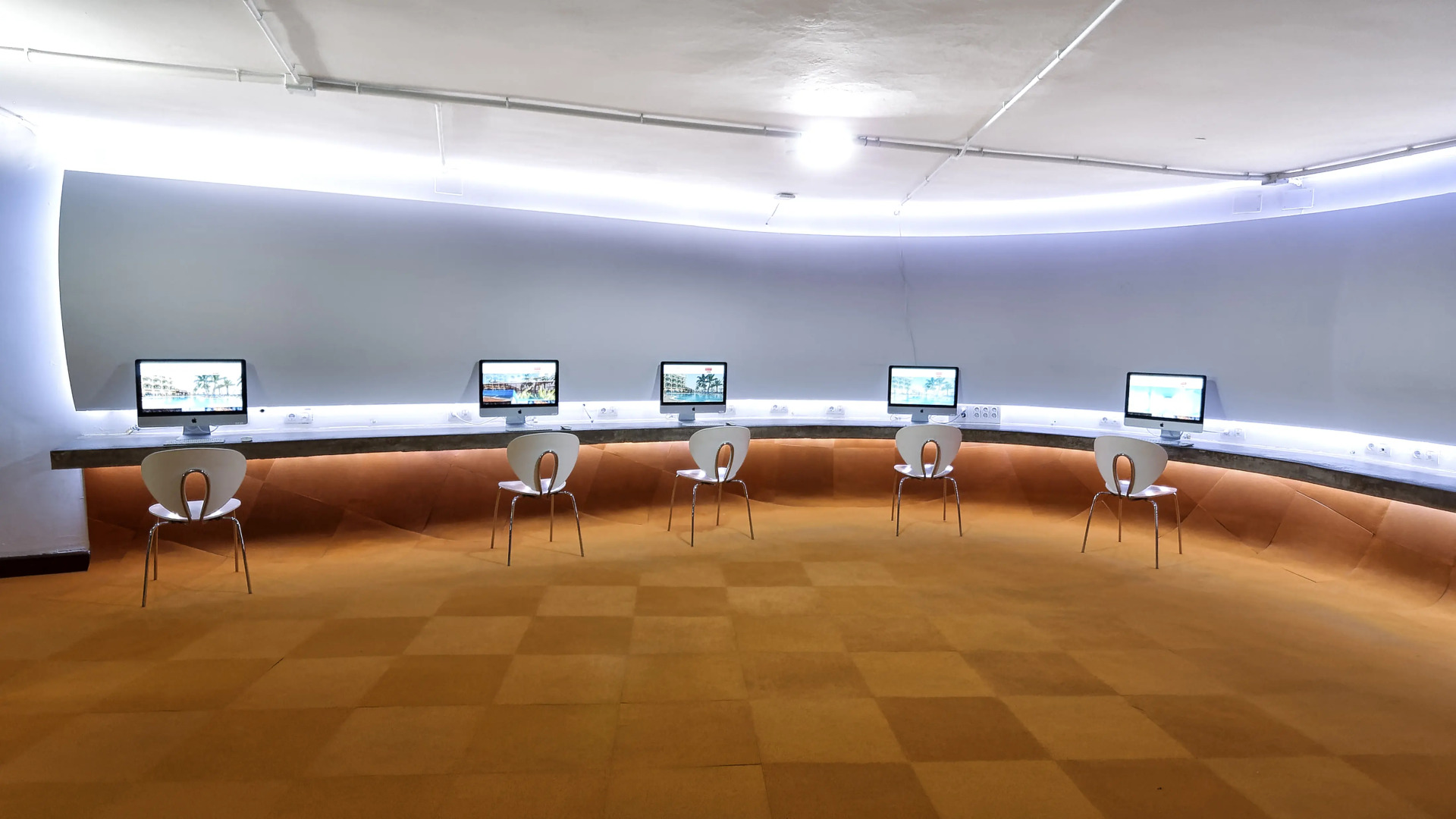 Foto - Bull Escorial & SPA