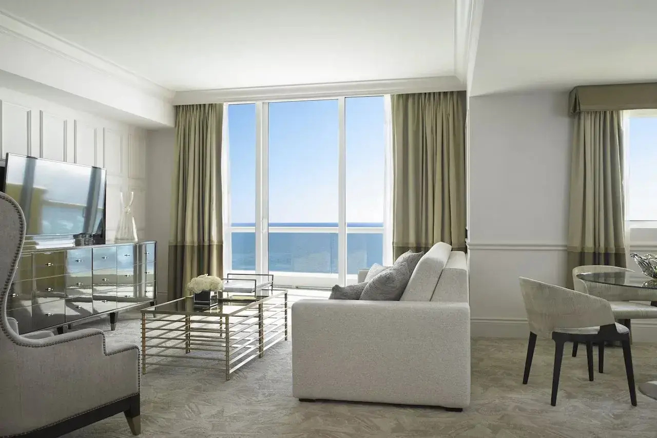 Foto - Acqualina Resort and Residences