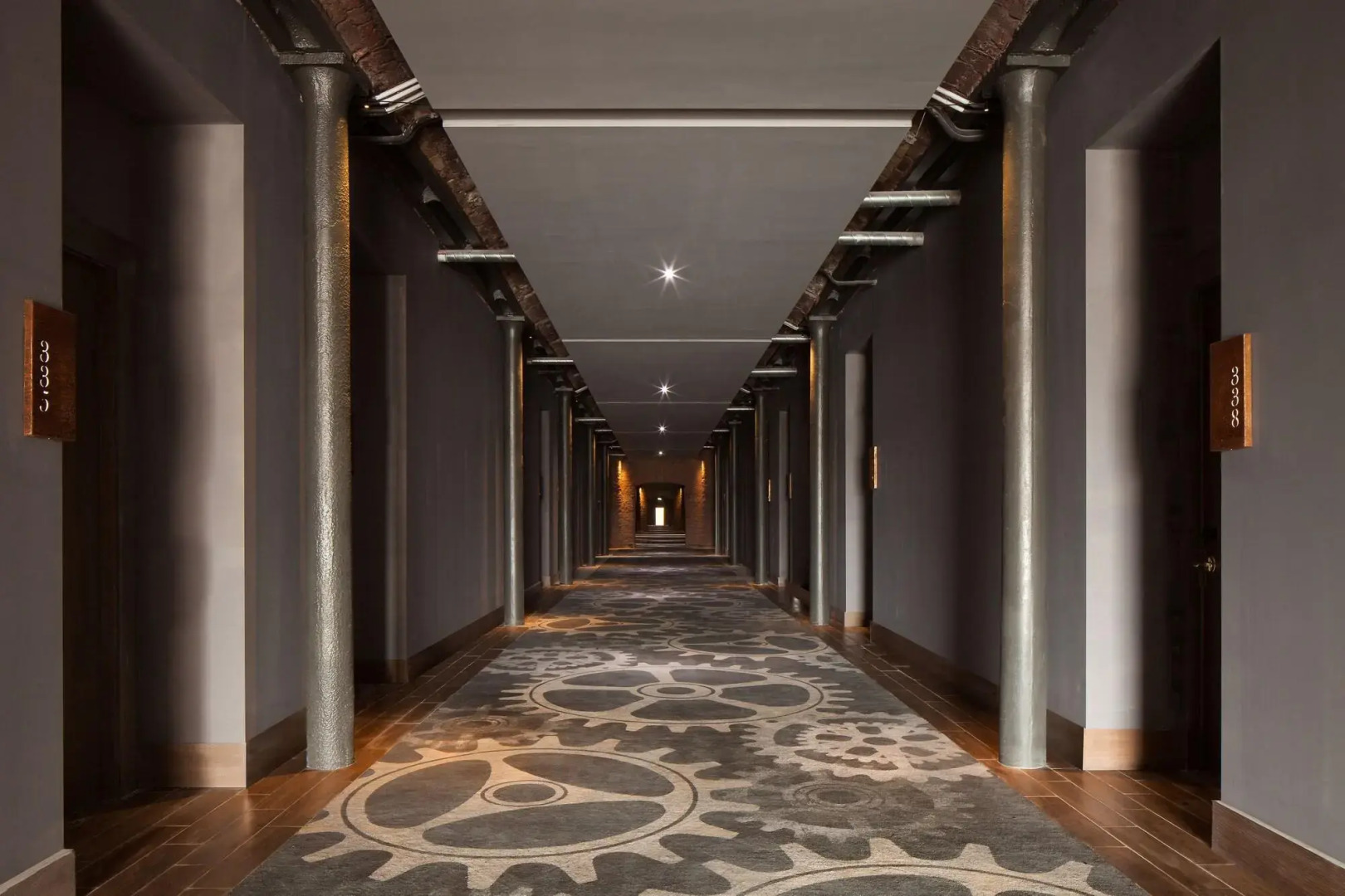 Foto - Titanic Hotel Liverpool