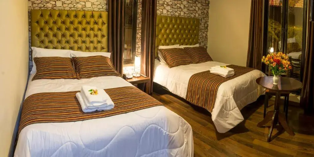 Foto - Ureta Hotel