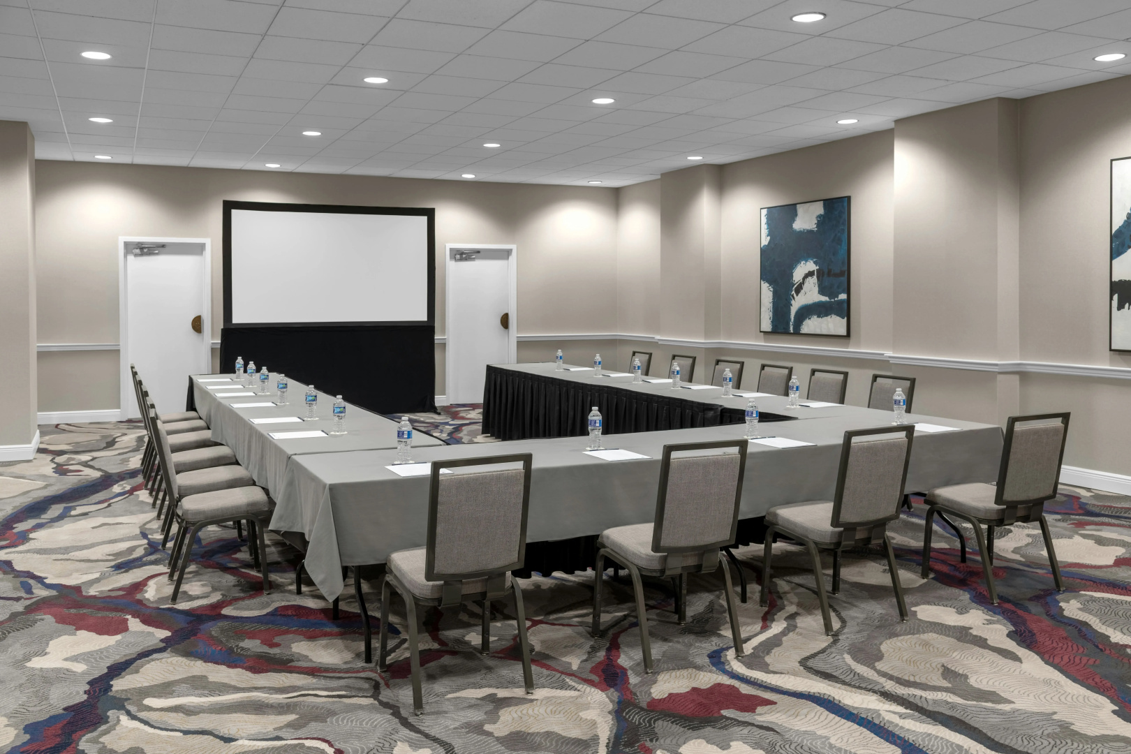 Foto - DoubleTree by Hilton New Orleans