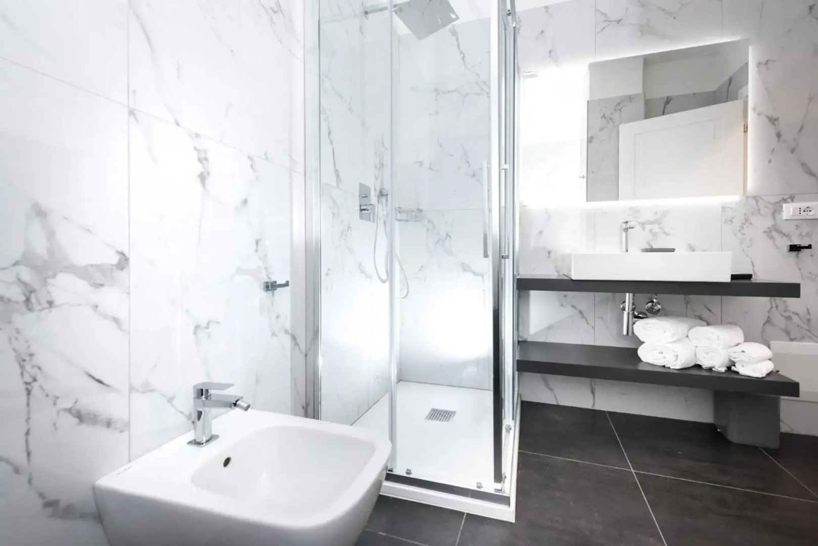 Foto - TURINHOMETOWN Residence Apartments