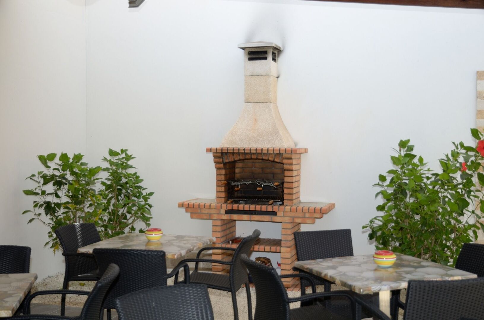 Photo - Boutique Hotel Swiss Paradise Aruba Villas and Suites