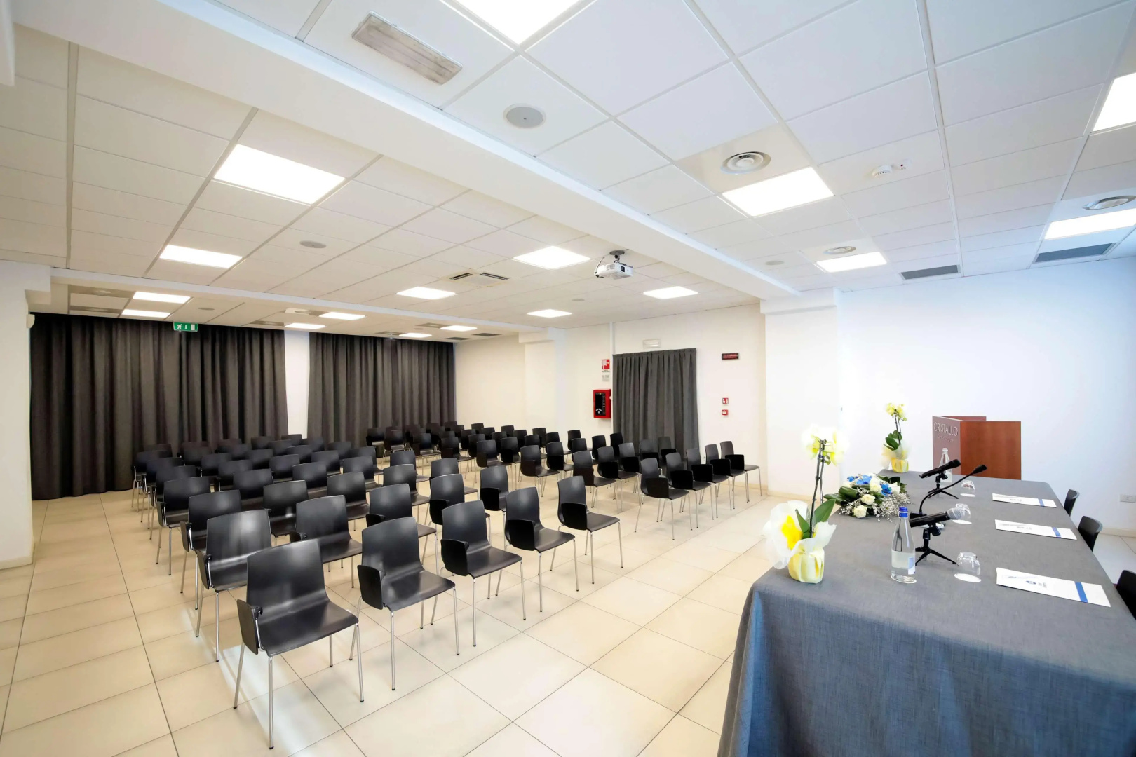 Photo - B&B Mantova Cristallo Hotel